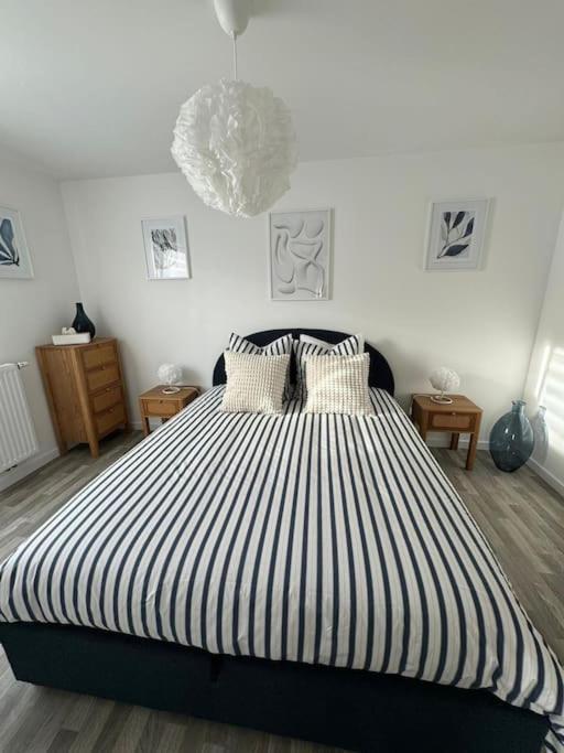 Apartment Plein Centre *