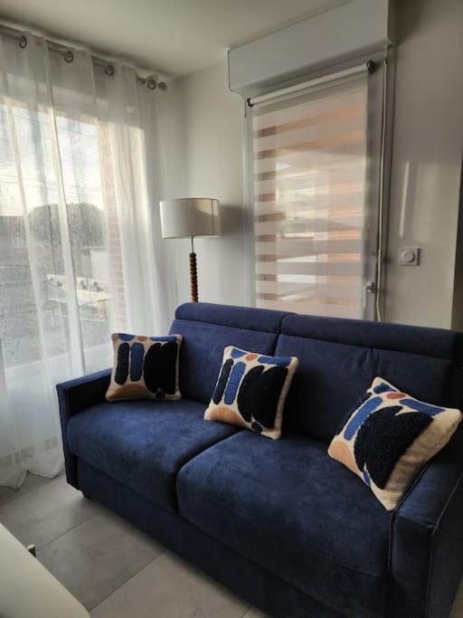 Apartment Plein Centre *