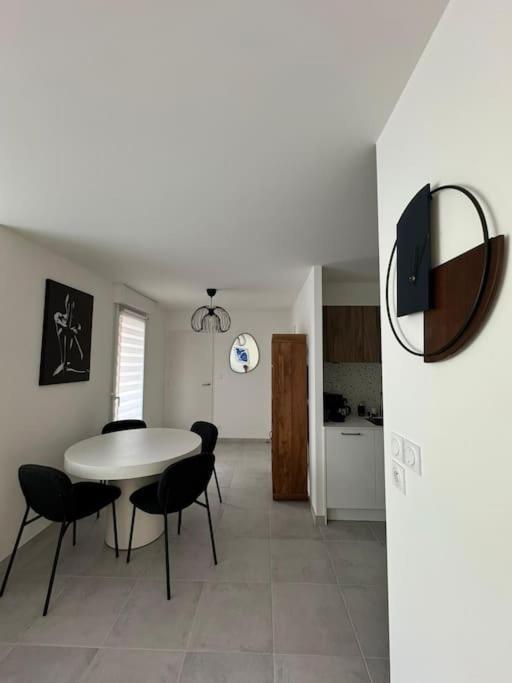 Apartment Plein Centre Saint-Brevin-les-Pins