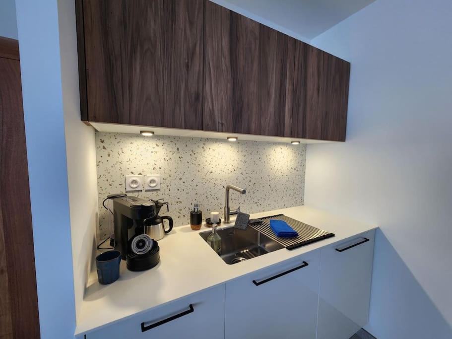 Plein Centre Apartment Saint-Brevin-les-Pins