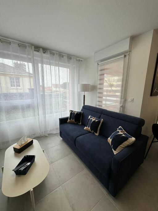 Apartment Plein Centre Saint-Brevin-les-Pins