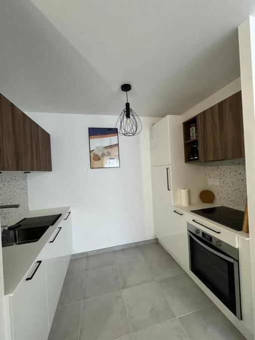 Plein Centre Apartment Saint-Brevin-les-Pins