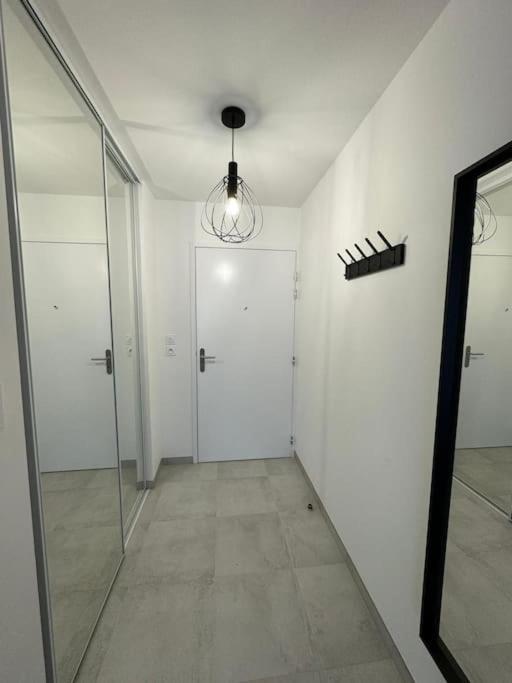 Apartment Plein Centre