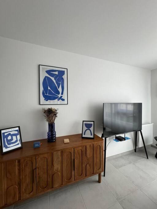 Plein Centre Apartment Saint-Brevin-les-Pins