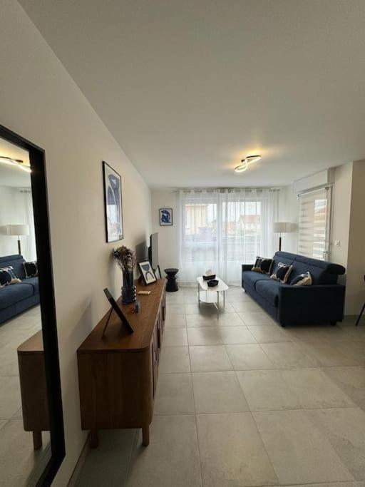 Plein Centre Apartment