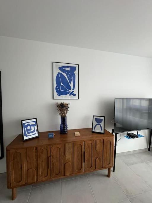 Apartment Plein Centre *