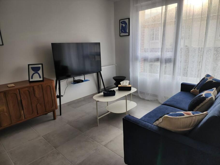 Plein Centre Apartment *