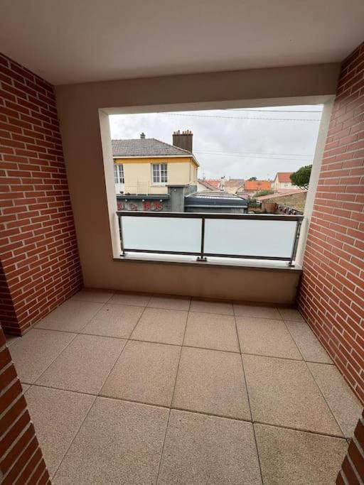 Apartment Plein Centre *