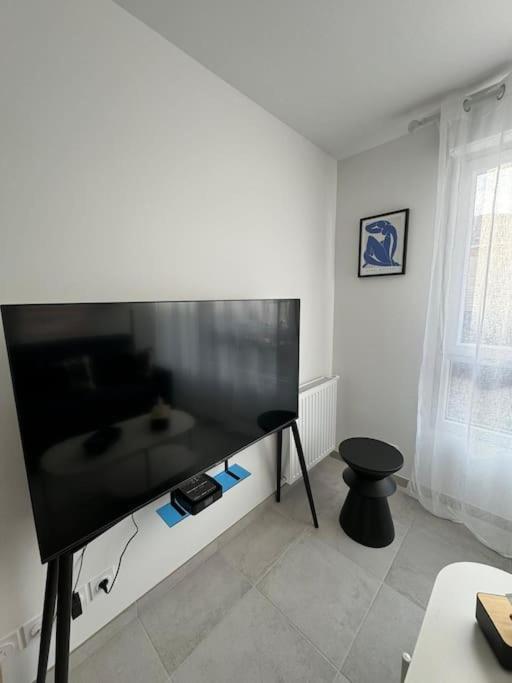 Plein Centre Apartment *