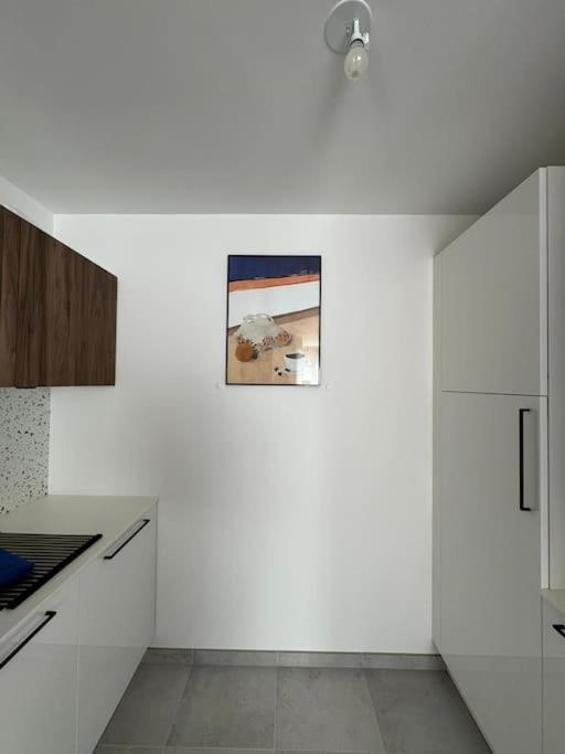 Plein Centre Apartment