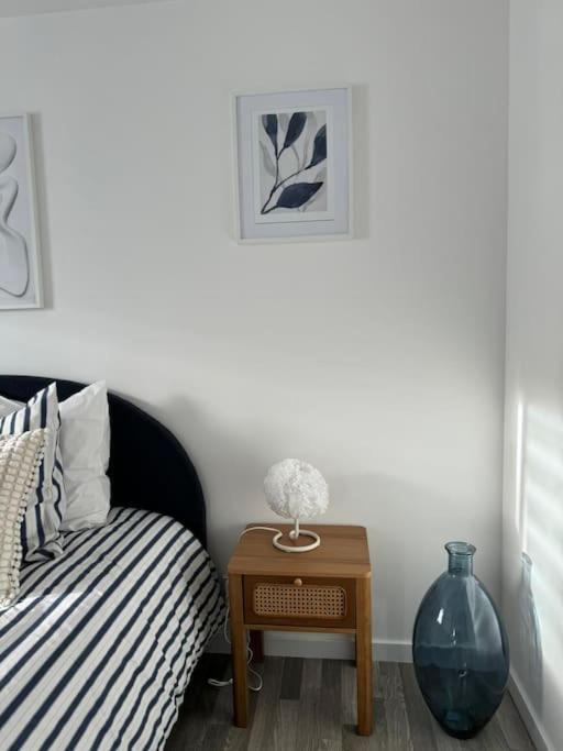 Apartment Plein Centre