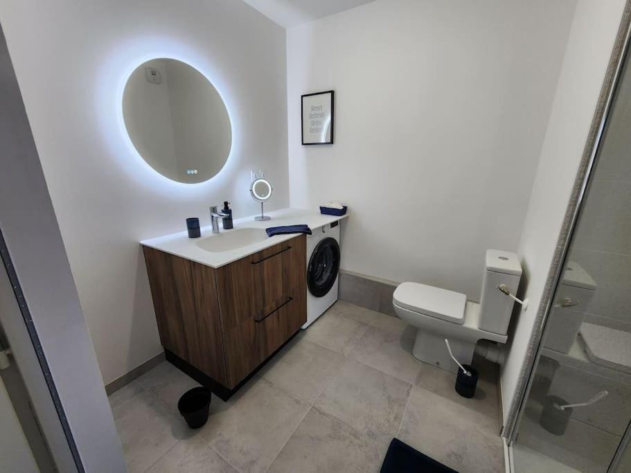 Apartment Plein Centre Saint-Brevin-les-Pins