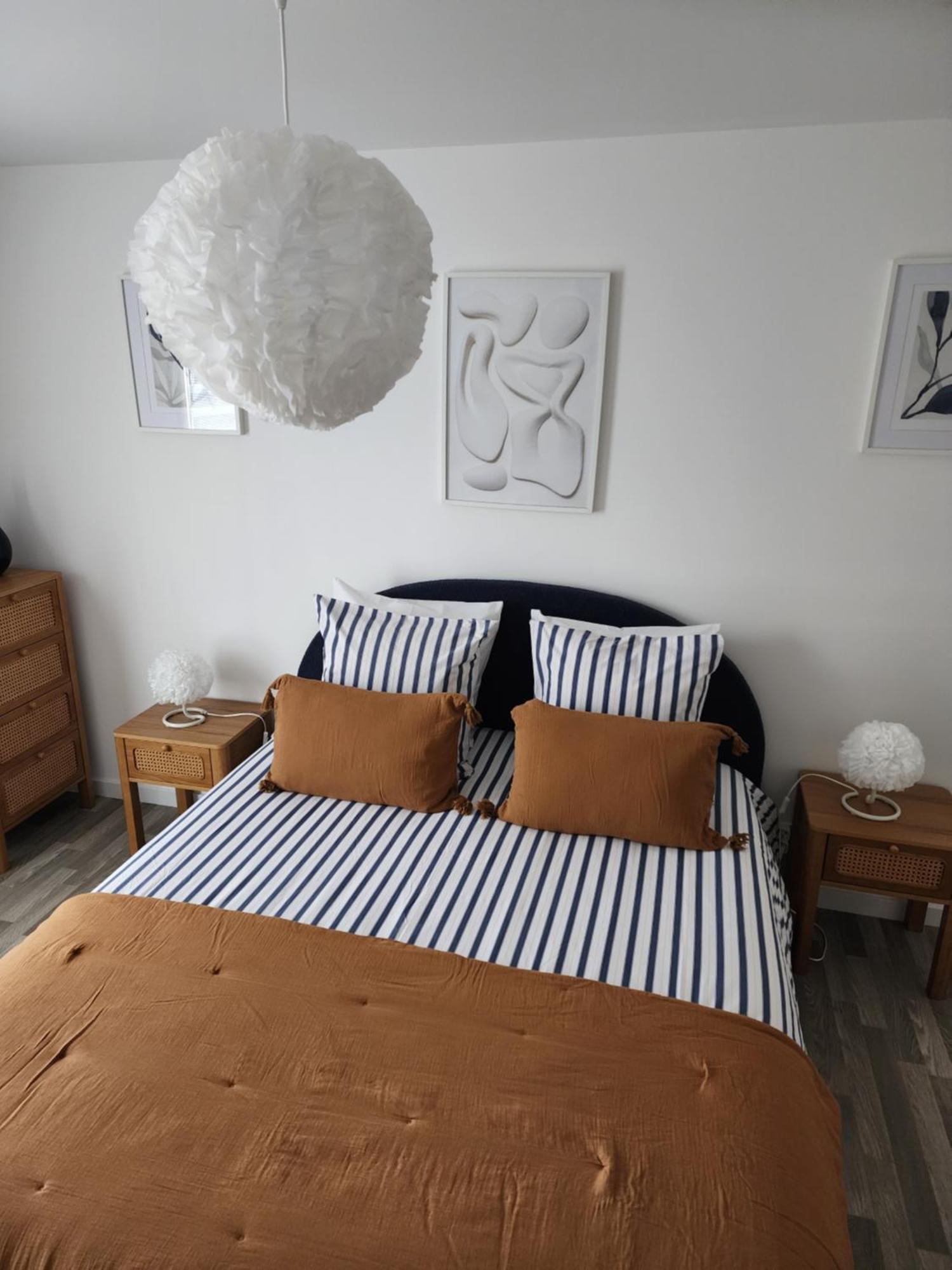 Plein Centre Apartment Saint-Brevin-les-Pins