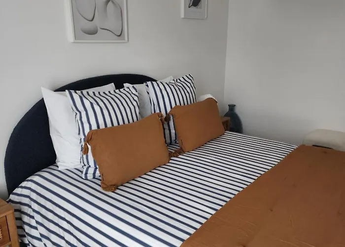 Appartement Plein Centre