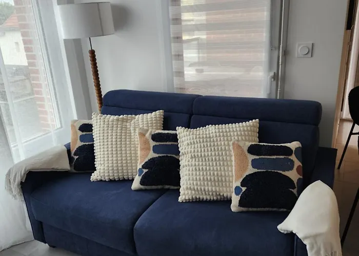 Appartement Plein Centre