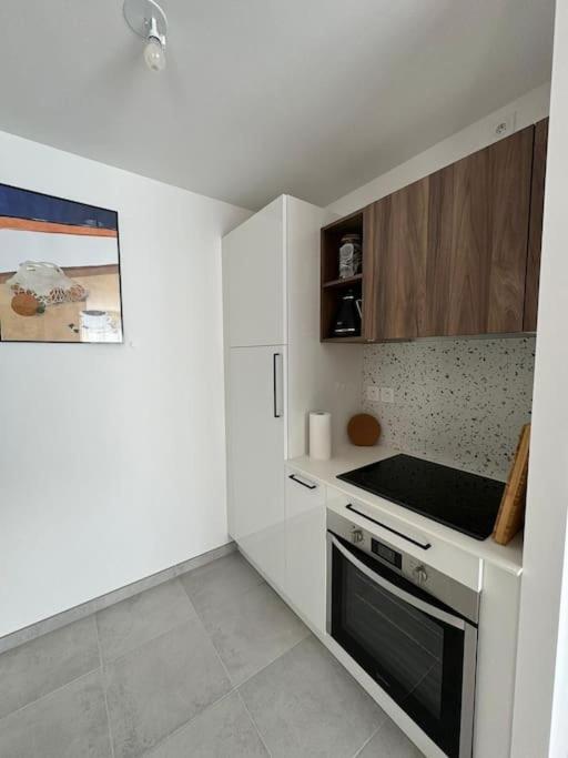 Apartment Plein Centre Saint-Brévin-les-Pins