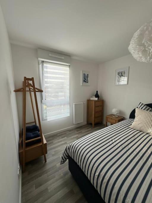 Apartment Plein Centre
