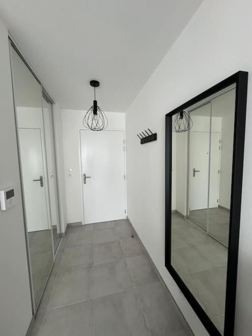 Plein Centre Apartment Saint-Brévin-les-Pins