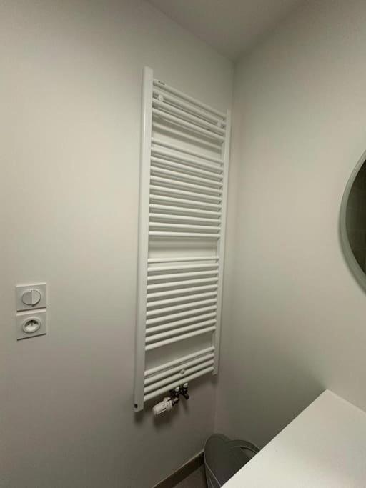 Plein Centre Apartment Saint-Brévin-les-Pins