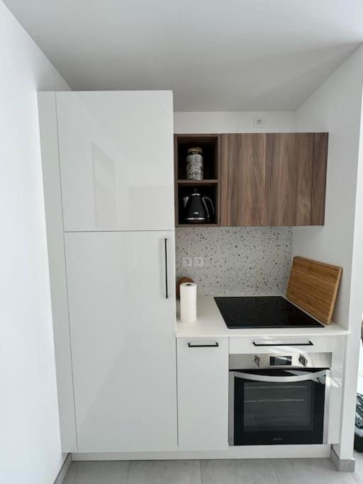 Plein Centre Apartment Saint-Brévin-les-Pins