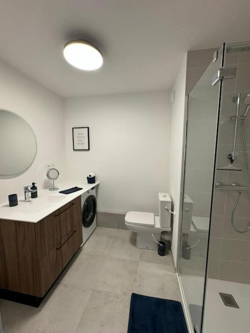 Apartment Plein Centre
