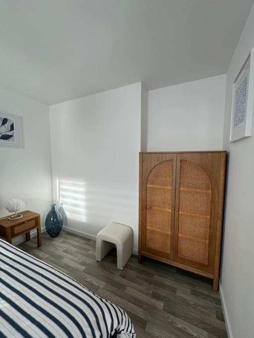 Plein Centre Apartment Saint-Brévin-les-Pins